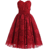 dress - Haljine - 