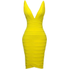 dress - Obleke - 