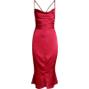 dress - Vestidos - 