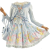dress - Haljine - 