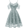 dress - Kleider - 