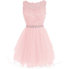 dress - Dresses - 