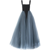 dress - Kleider - 