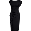 dress - Kleider - 