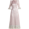 dress - Haljine - 