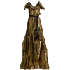 dress - Obleke - 