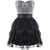 dress - Obleke - 