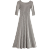 dress - Obleke - 