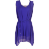 Dresses Blue - 连衣裙 - $8.44  ~ ¥56.55