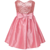 Dresses Pink - Vestidos - 