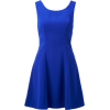 Dresses Blue - Платья - 