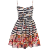 Dresses Colorful - Vestidos - 