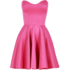 Dresses Pink - ワンピース・ドレス - 