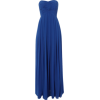 Dresses Blue - Vestiti - 