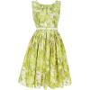 Dresses Green - Haljine - 