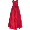 Dresses Red - Vestidos - 