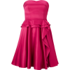 Dresses Pink - Vestidos - 