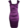 Dresses Purple - ワンピース・ドレス - 