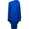 Dresses Blue - sukienki - 