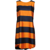 Dresses Orange - Kleider - 