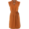 Dresses Orange - Dresses - 