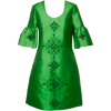 Dresses Green - Haljine - 