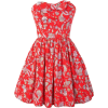 Dress - Kleider - 