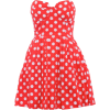 Dress - Haljine - 