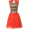 Dress - Haljine - 