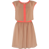 Dress - Vestiti - 