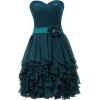 Dress Dresses - Obleke - 