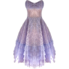 Dress Dresses - Haljine - 