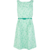 Dress - Vestidos - 