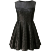 Dress - Dresses - 