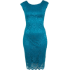 Dress - Vestidos - 