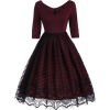 dress - sukienki - 