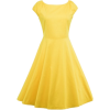 dress - Dresses - 