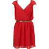 dress - Vestidos - 