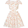 dress - Haljine - 