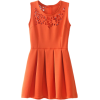 dress - Vestidos - 