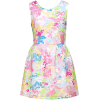 dress - Obleke - 