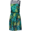 dress - Vestidos - 