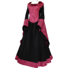 Dress - sukienki - 
