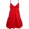 Dress - Dresses - 