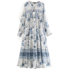 dress - Haljine - 