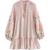 dress - Haljine - 