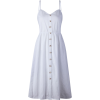 dress - Haljine - 