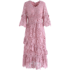 dress - Kleider - 