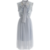 dress - Haljine - 