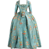 Dress - Obleke - 